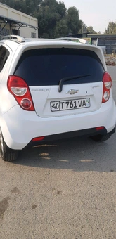 Chevrolet Spark, 2011, Ферганская область
