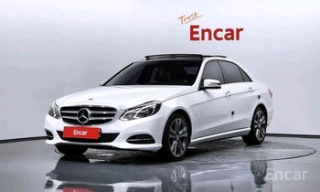 Mercedes-Benz E-Класс, 2015, Toshkent shahri