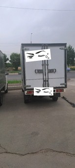 Changan CS75PLUS, 2019, Toshkent shahri