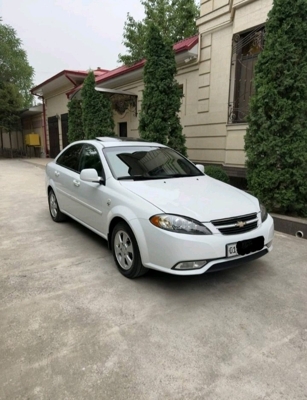 Chevrolet Lacetti, 2019, Toshkent shahri