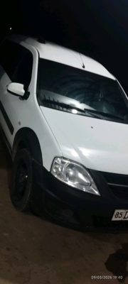 Lada (ВАЗ) Largus, 2017, Навоийская область