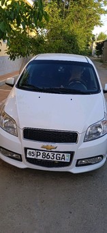 Chevrolet Nexia, 2020, Navoiy