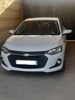 Chevrolet Onix, 2023, Сурхандарьинская область