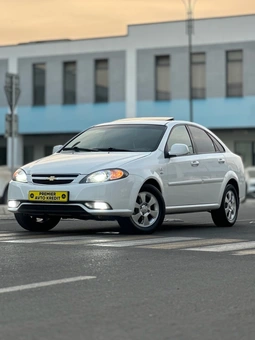 Chevrolet Lacetti, 2021, Ташкент (город)