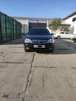 Chevrolet Lacetti, 2012, Ташкент (город)