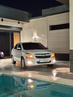 Chevrolet Cobalt, 2023, Navoiy