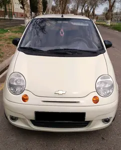 Chevrolet Matiz, 2014, Toshkent