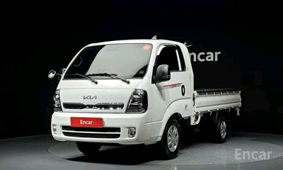 Kia Bongo, 2025, Toshkent shahri