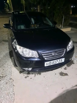 Hyundai Avante, 2008, Toshkent shahri
