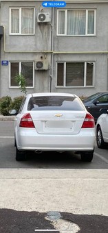 Chevrolet Nexia, 2018, Ташкент (город)