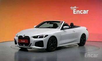 BMW 4 серии, 2025, Toshkent shahri