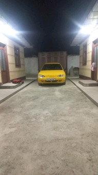 Hyundai Avante, 1997, Andijon