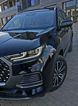 Chery Tiggo 8 Pro Max