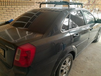 Chevrolet Lacetti, 2011, Samarqand