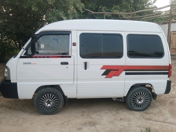 Chevrolet Damas, 2012, Surxondaryo – 2