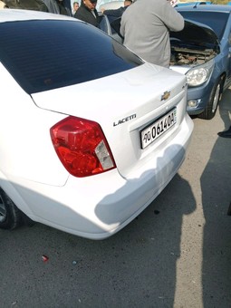 Chevrolet Lacetti, 2012, Andijon
