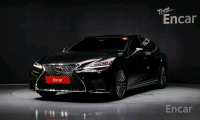 Lexus LS, 2025, Toshkent shahri