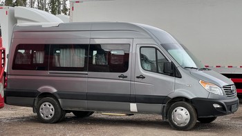 JAC SUNRAY, 2025, Navoiy