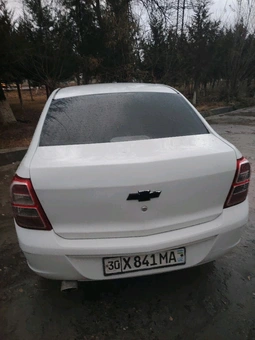 Chevrolet Cobalt, 2014, Samarqand