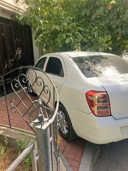 Chevrolet Cobalt, 2012, Farg'ona