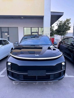 LiXiang L9, 2025, Toshkent shahri