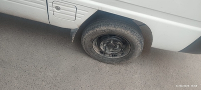 Chevrolet Damas
