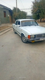 ГАЗ 3102 «Волга»