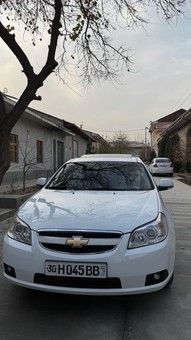 Chevrolet Epica, 2012, Samarqand