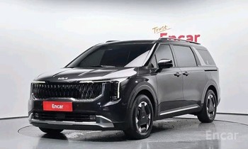 Kia Carnival, 2024, Toshkent shahri