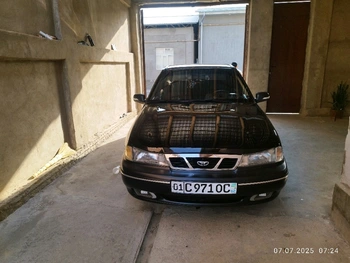 Daewoo Nexia, 1997, Ташкентская область