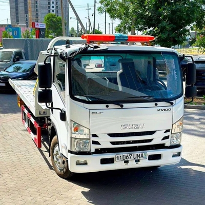 Isuzu T30 Explorer, 2025, Buxoro