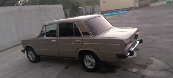 Lada (ВАЗ) 2106, 1988, Самаркандская область