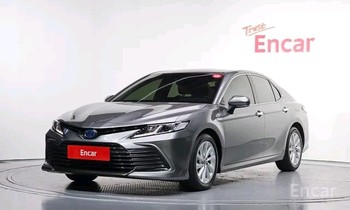Toyota Camry, 2024, Toshkent shahri