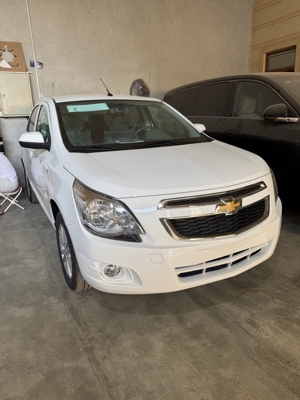Chevrolet Cobalt, 2026, Namangan