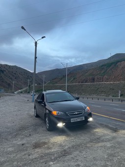 Chevrolet Lacetti, 2022, Namangan