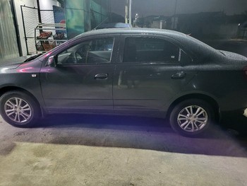Chevrolet Cobalt