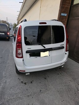 Lada (ВАЗ) Largus, 2015, Farg'ona