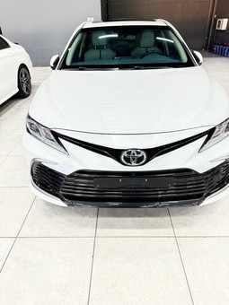 Toyota Camry, 2023, Toshkent shahri