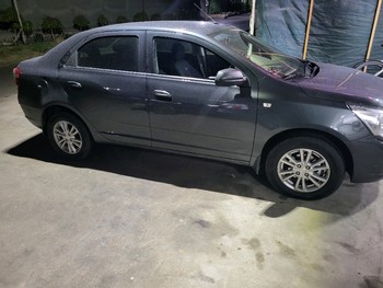 Chevrolet Cobalt