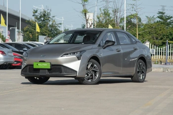 GAC Aion S Plus, 2023, Toshkent shahri