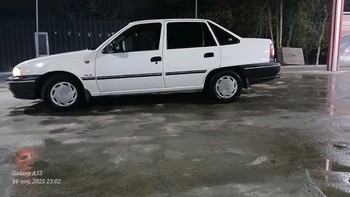 Daewoo Nexia, 2004, Farg'ona