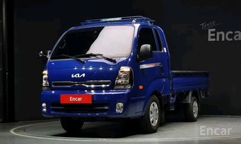 Kia Bongo, 2023, Toshkent shahri