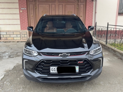 Chevrolet Tracker, 2023, Ташкент (город)