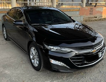 Chevrolet Malibu, 2021, Sirdaryo