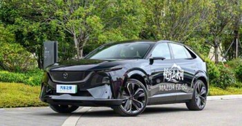 Mazda EZ-6, 2025, Toshkent shahri