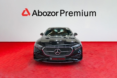 Mercedes-Benz E-Класс, 2025, Toshkent shahri