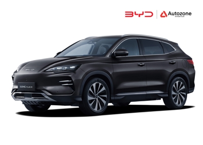 BYD Song Plus EV, 2025, Toshkent shahri
