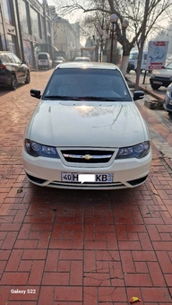 Chevrolet Nexia, 2015, Farg'ona