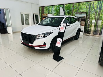 Dongfeng Fengon 500, 2023, Toshkent shahri