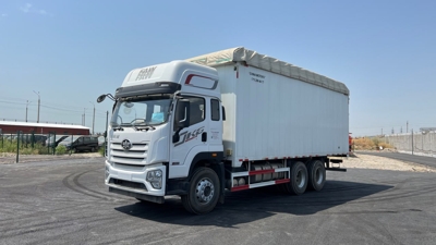 FAW Bestune T77, 2024, Buxoro